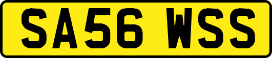 SA56WSS