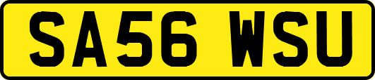 SA56WSU