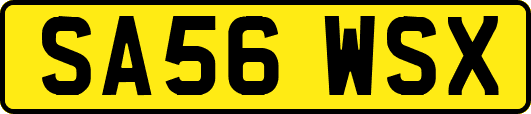 SA56WSX