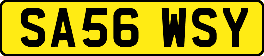 SA56WSY