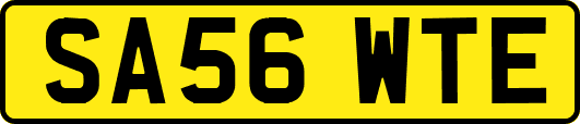 SA56WTE