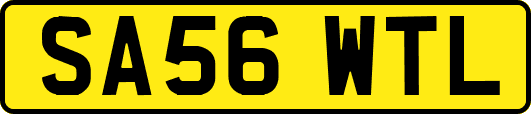 SA56WTL