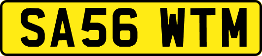 SA56WTM
