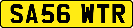 SA56WTR