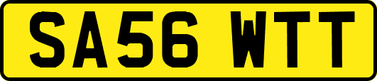 SA56WTT