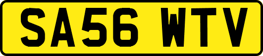 SA56WTV