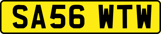 SA56WTW