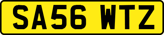 SA56WTZ
