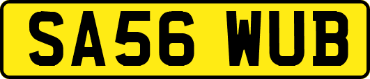 SA56WUB