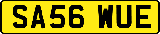 SA56WUE