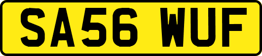 SA56WUF