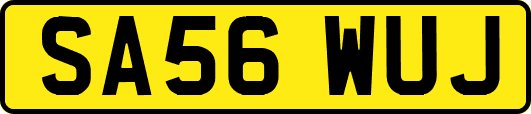 SA56WUJ
