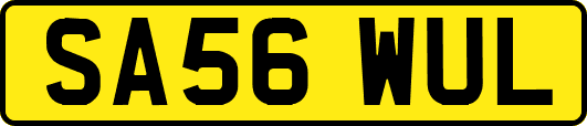 SA56WUL