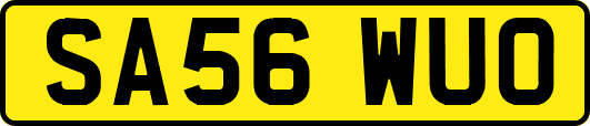 SA56WUO
