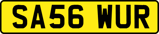 SA56WUR