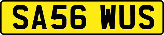 SA56WUS