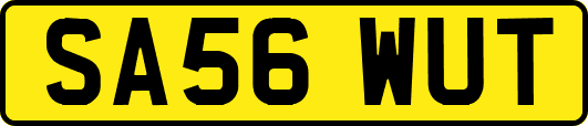SA56WUT