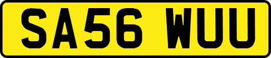 SA56WUU