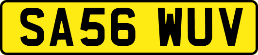 SA56WUV