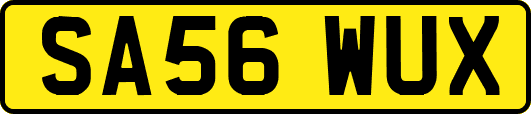 SA56WUX