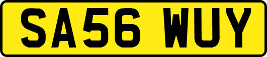 SA56WUY