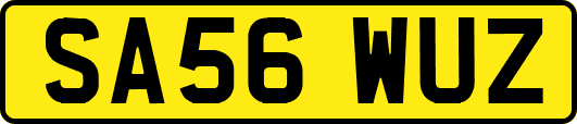 SA56WUZ