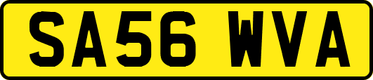 SA56WVA