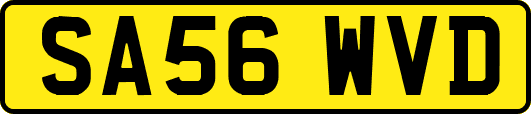 SA56WVD