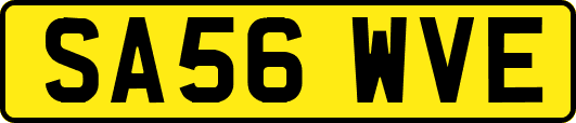 SA56WVE