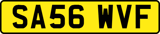 SA56WVF