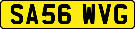 SA56WVG