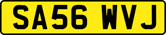 SA56WVJ