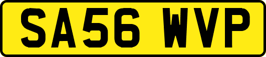 SA56WVP