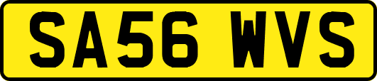 SA56WVS