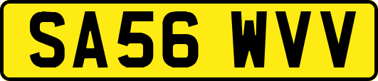 SA56WVV