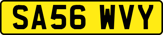 SA56WVY
