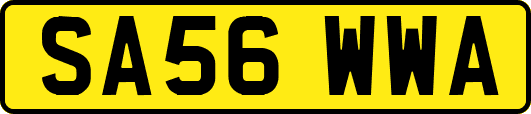 SA56WWA