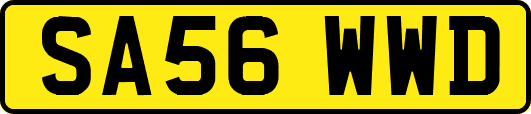 SA56WWD