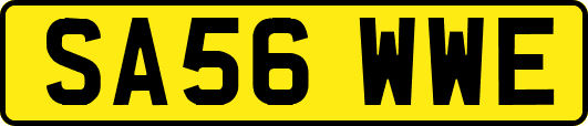 SA56WWE
