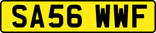 SA56WWF