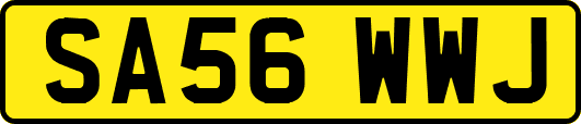 SA56WWJ