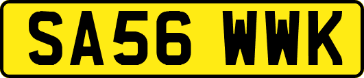 SA56WWK