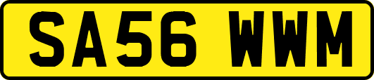 SA56WWM
