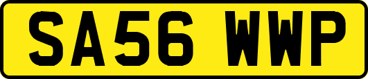 SA56WWP