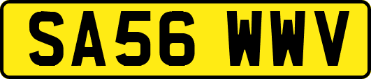 SA56WWV