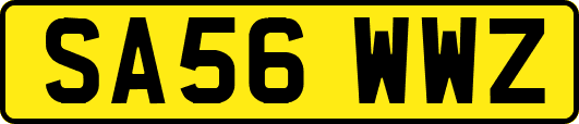 SA56WWZ