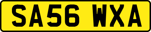 SA56WXA