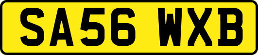 SA56WXB