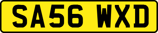 SA56WXD
