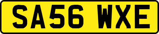 SA56WXE